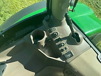 2016 john deere 6110r vierwielaangedreven landbouwtractor - afbeelding 30 van  39