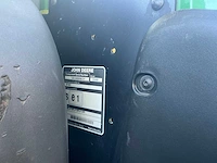 2016 john deere 6110r vierwielaangedreven landbouwtractor - afbeelding 32 van  39