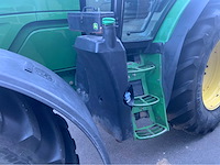 2016 john deere 6155r vierwielaangedreven landbouwtractor - afbeelding 14 van  34
