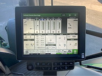 2016 john deere 6155r vierwielaangedreven landbouwtractor - afbeelding 19 van  34