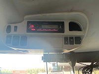 2016 john deere 6155r vierwielaangedreven landbouwtractor - afbeelding 21 van  34