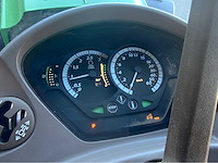 2016 john deere 6155r vierwielaangedreven landbouwtractor - afbeelding 24 van  34