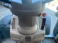 2016 john deere 6155r vierwielaangedreven landbouwtractor - afbeelding 25 van  34