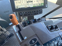 2016 john deere 6155r vierwielaangedreven landbouwtractor - afbeelding 26 van  34