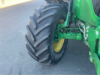 2016 john deere 6155r vierwielaangedreven landbouwtractor - afbeelding 32 van  34