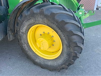 2016 john deere 6155r vierwielaangedreven landbouwtractor - afbeelding 33 van  34