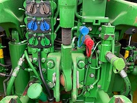 2016 john deere 6215r vierwielaangedreven landbouwtractor - afbeelding 7 van  33