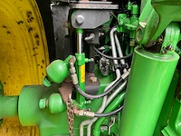 2016 john deere 6215r vierwielaangedreven landbouwtractor - afbeelding 9 van  33
