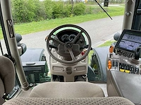 2016 john deere 6215r vierwielaangedreven landbouwtractor - afbeelding 11 van  33