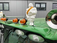2016 john deere 6215r vierwielaangedreven landbouwtractor - afbeelding 15 van  33