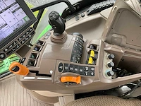 2016 john deere 6215r vierwielaangedreven landbouwtractor - afbeelding 17 van  33