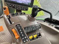 2016 john deere 6215r vierwielaangedreven landbouwtractor - afbeelding 19 van  33