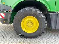 2016 john deere 8300i veldhakselaar - afbeelding 16 van  40