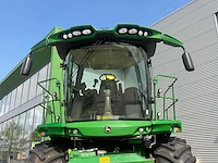 2016 john deere 8300i veldhakselaar - afbeelding 17 van  40
