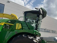 2016 john deere 8300i veldhakselaar - afbeelding 20 van  40
