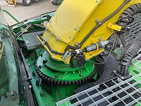 2016 john deere 8300i veldhakselaar - afbeelding 24 van  40