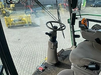 2016 john deere 8300i veldhakselaar - afbeelding 25 van  40