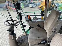 2016 john deere 8300i veldhakselaar - afbeelding 26 van  40