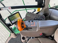 2016 john deere 8300i veldhakselaar - afbeelding 27 van  40
