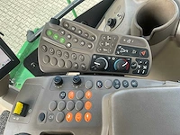 2016 john deere 8300i veldhakselaar - afbeelding 30 van  40