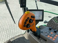 2016 john deere 8300i veldhakselaar - afbeelding 32 van  40