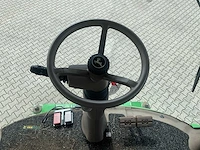 2016 john deere 8300i veldhakselaar - afbeelding 33 van  40