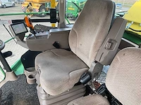 2016 john deere 8300i veldhakselaar - afbeelding 35 van  40