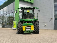 2016 john deere 8300i veldhakselaar - afbeelding 36 van  40