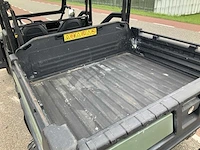 2016 john deere gator xuv 4x4 irs transportvoertuig - afbeelding 3 van  20