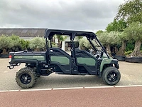 2016 john deere gator xuv 4x4 irs transportvoertuig - afbeelding 16 van  20