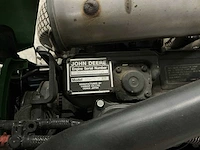 2016 john deere x950r zitmaaier - afbeelding 2 van  18