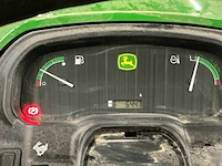 2016 john deere x950r zitmaaier - afbeelding 6 van  18