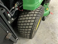 2016 john deere x950r zitmaaier - afbeelding 10 van  18