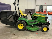 2016 john deere x950r zitmaaier - afbeelding 13 van  18