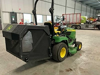 2016 john deere x950r zitmaaier - afbeelding 14 van  18