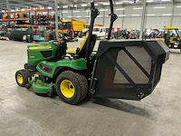 2016 john deere x950r zitmaaier - afbeelding 15 van  18