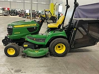 2016 john deere x950r zitmaaier - afbeelding 16 van  18