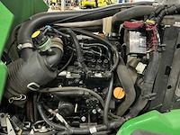2016 john deere x950r zitmaaier - afbeelding 17 van  18
