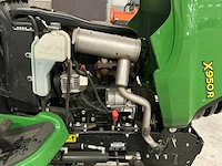 2016 john deere x950r zitmaaier - afbeelding 18 van  18