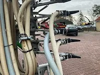 2016 joskin multi action 7740 graslandbemester - afbeelding 7 van  23