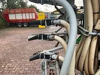 2016 joskin multi action 7740 graslandbemester - afbeelding 8 van  23