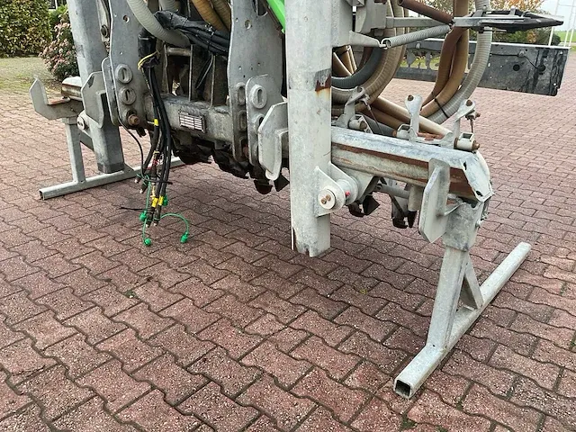 2016 joskin multi action 7740 graslandbemester - afbeelding 11 van  23