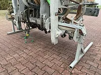 2016 joskin multi action 7740 graslandbemester - afbeelding 11 van  23