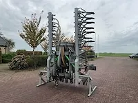 2016 joskin multi action 7740 graslandbemester - afbeelding 1 van  23