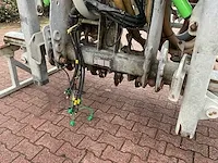 2016 joskin multi action 7740 graslandbemester - afbeelding 14 van  23