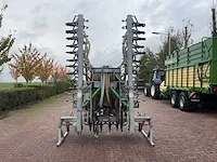 2016 joskin multi action 7740 graslandbemester - afbeelding 17 van  23
