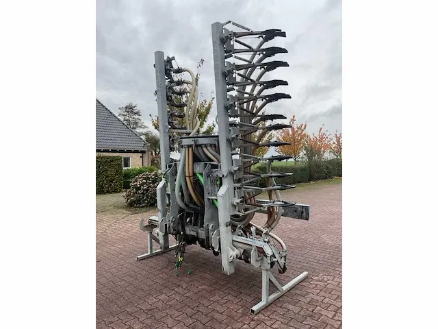 2016 joskin multi action 7740 graslandbemester - afbeelding 18 van  23