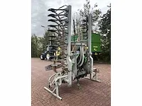 2016 joskin multi action 7740 graslandbemester - afbeelding 19 van  23