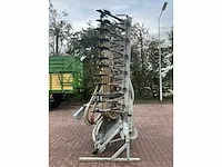 2016 joskin multi action 7740 graslandbemester - afbeelding 20 van  23