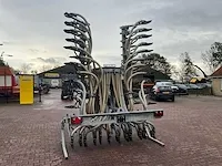 2016 joskin multi action 7740 graslandbemester - afbeelding 22 van  23